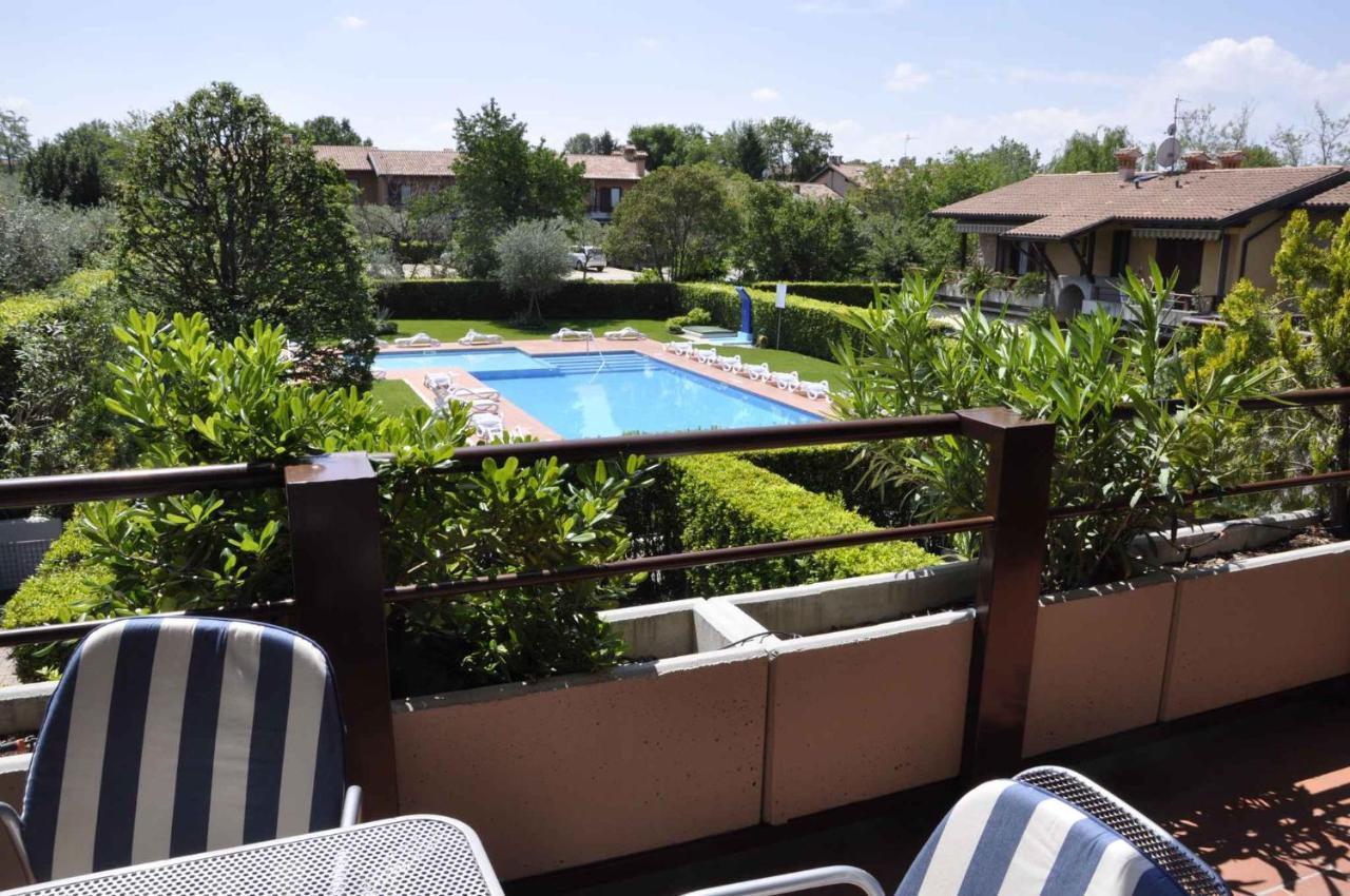 Apartment In Lazise - Gardasee 40851 Exterior foto