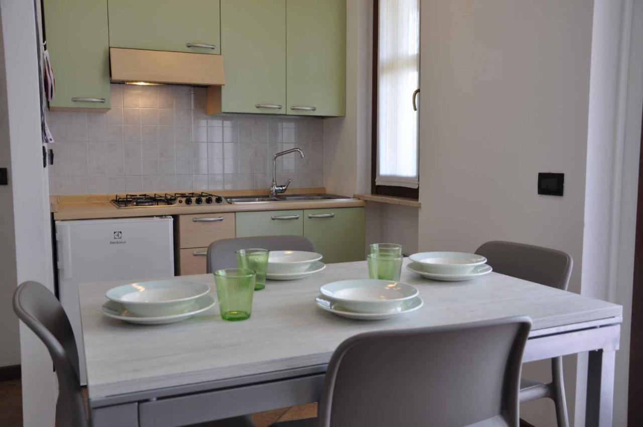 Apartment In Lazise - Gardasee 40851 Exterior foto