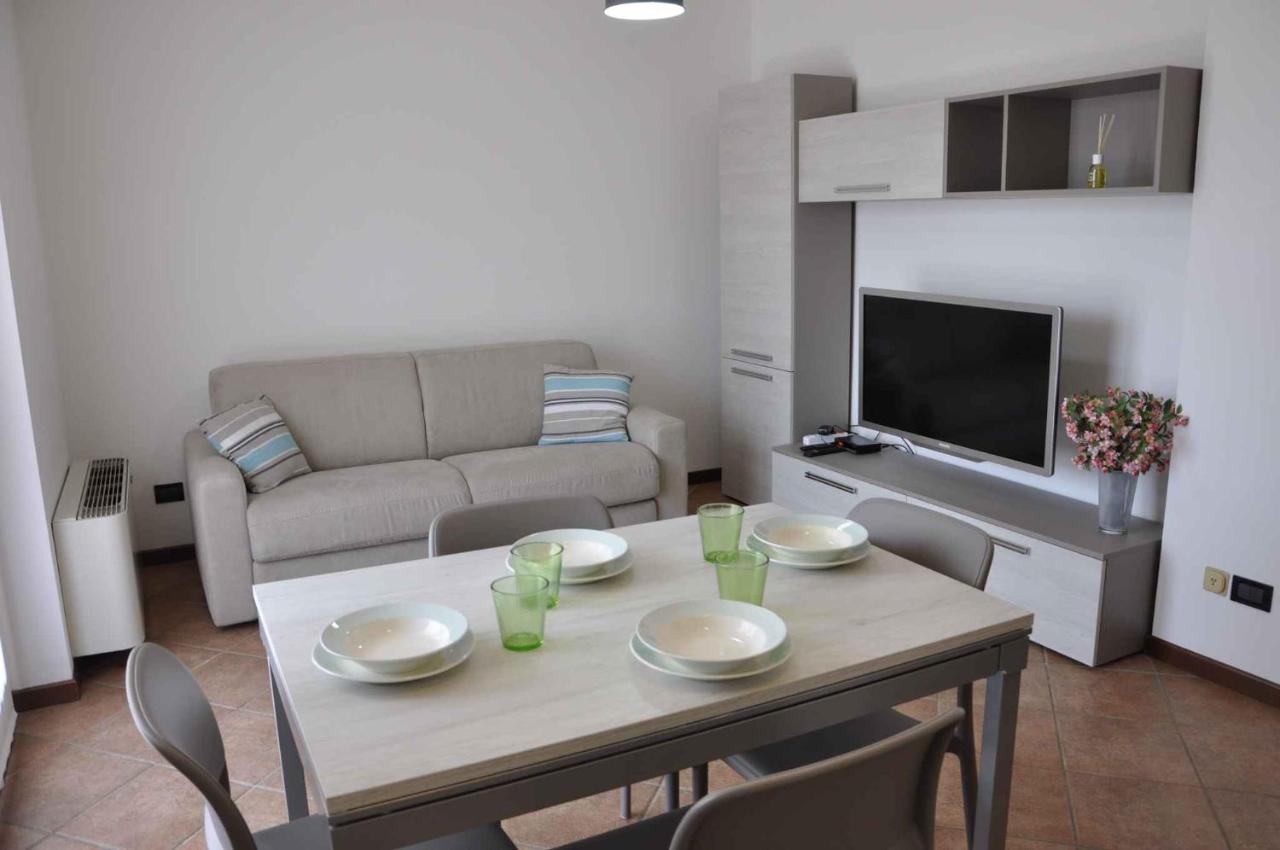 Apartment In Lazise - Gardasee 40851 Exterior foto