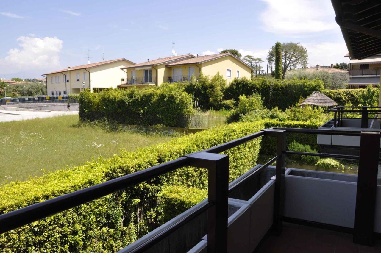 Apartment In Lazise - Gardasee 40851 Exterior foto