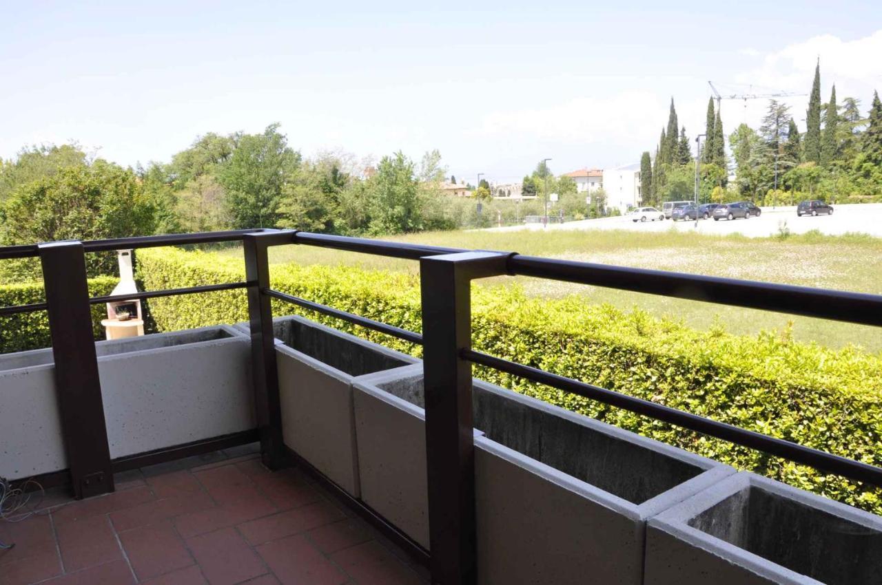 Apartment In Lazise - Gardasee 40851 Exterior foto