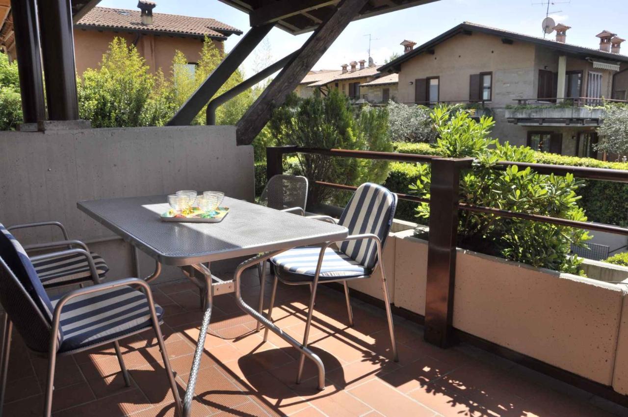 Apartment In Lazise - Gardasee 40851 Exterior foto
