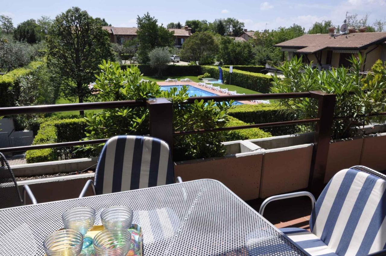 Apartment In Lazise - Gardasee 40851 Exterior foto