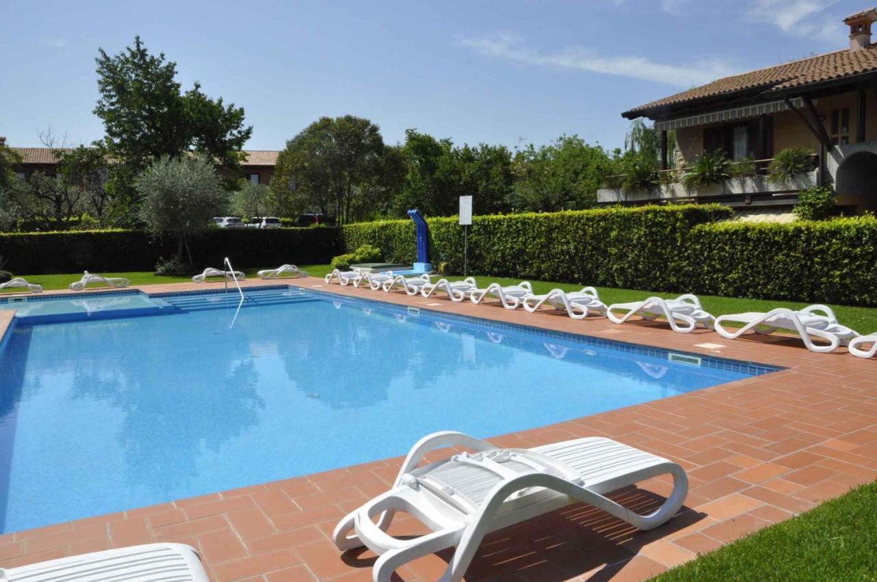 Apartment In Lazise - Gardasee 40851 Exterior foto