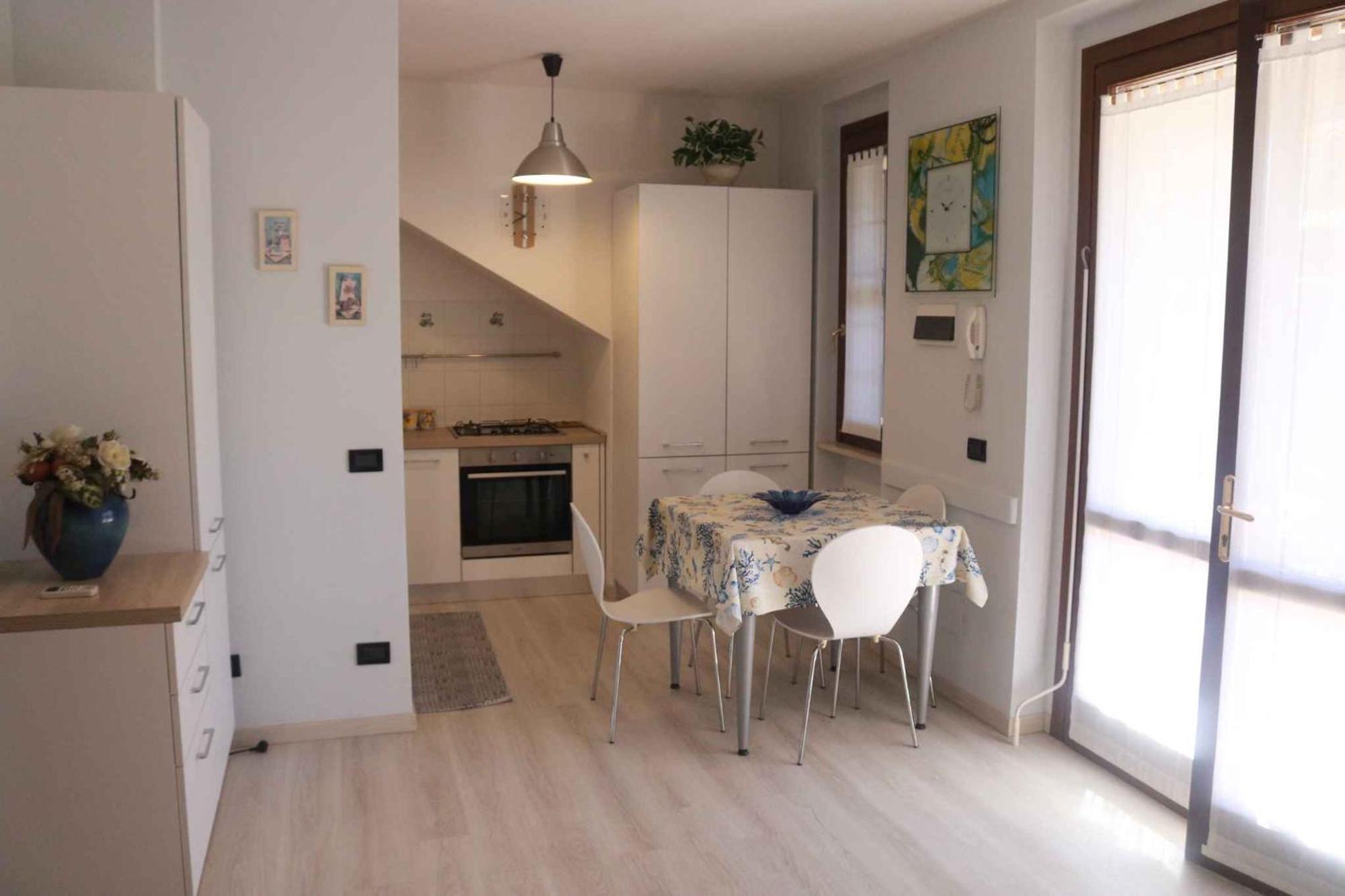 Apartment In Lazise - Gardasee 40851 Exterior foto