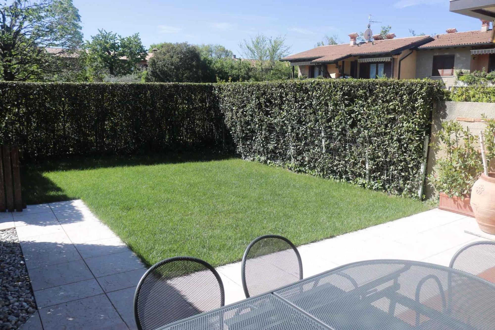 Apartment In Lazise - Gardasee 40851 Exterior foto